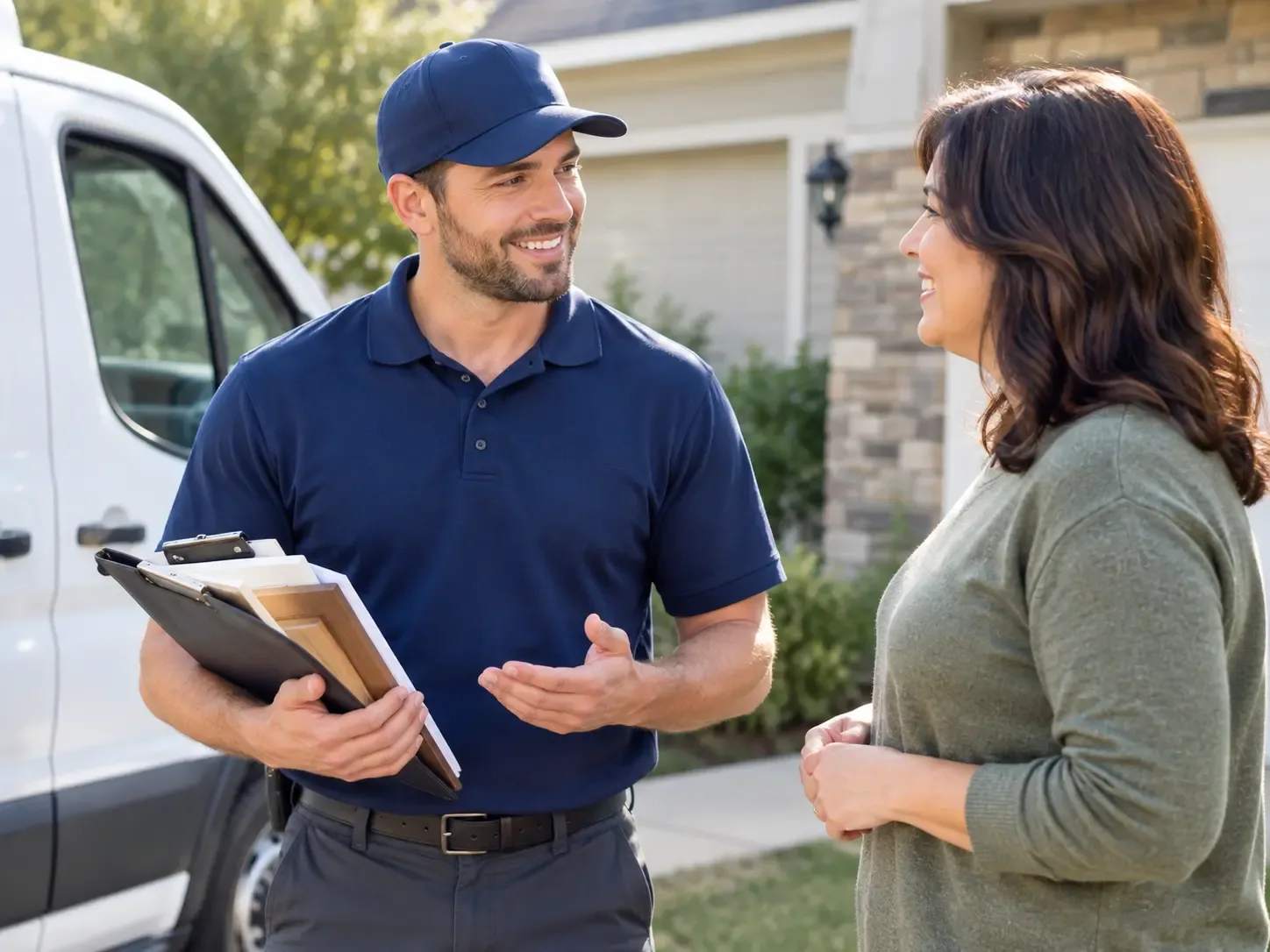 Kitchen Cabinet Refacing Oviedo, FL FAQs